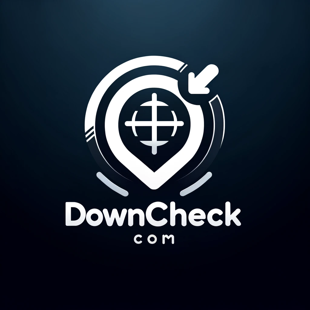Downcheck.com Logo